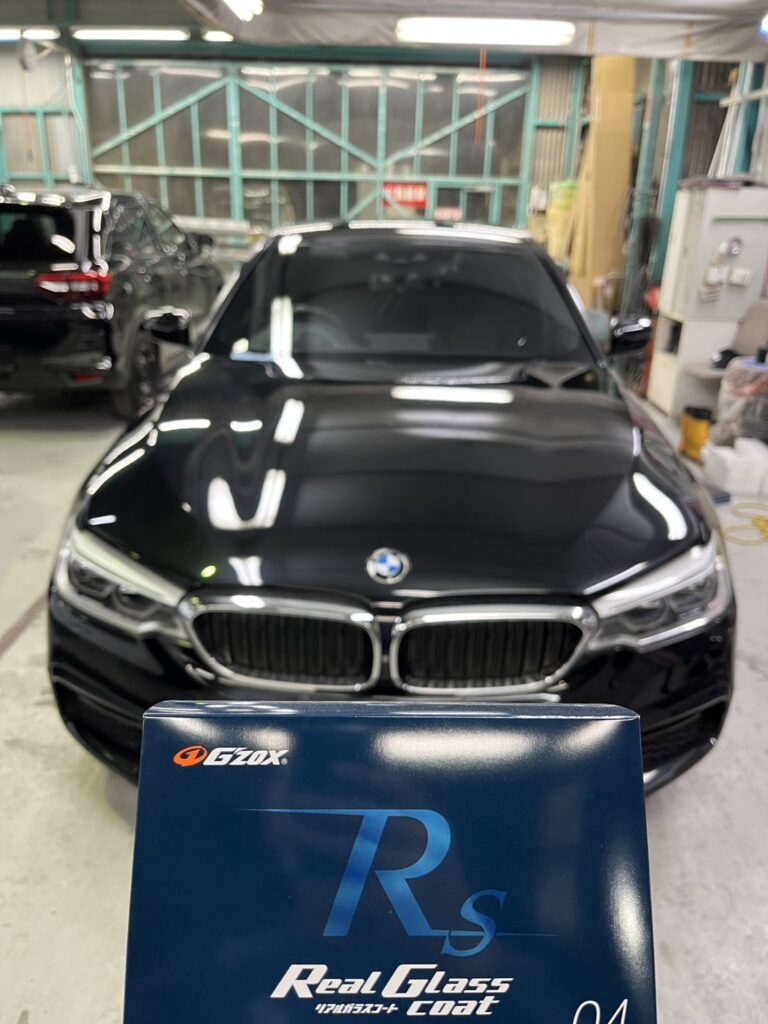 湖南市 GPさま BMW
