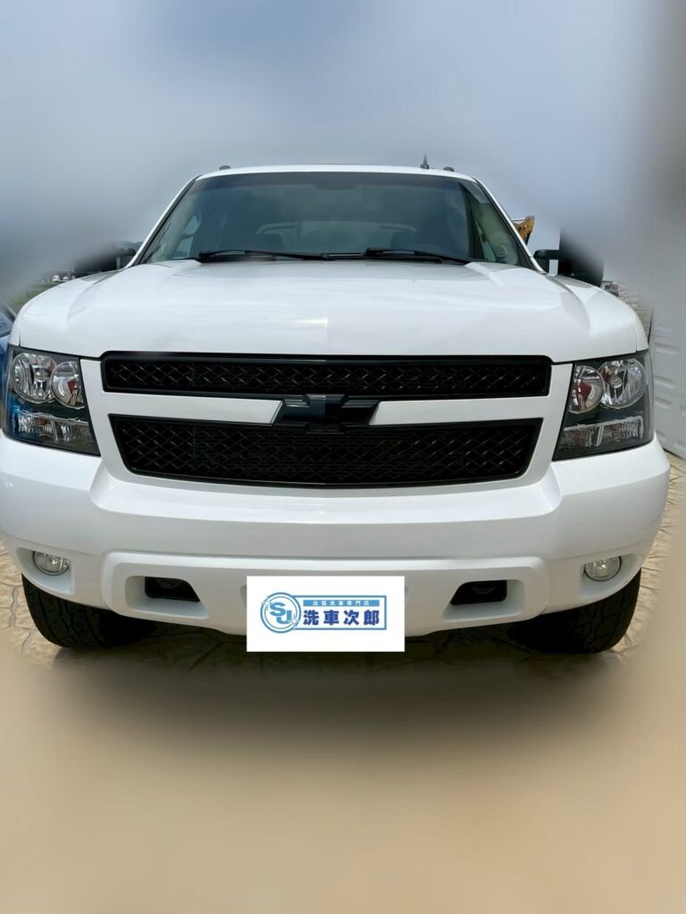 湖南市 HM様 アバランチ